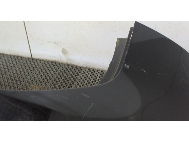 Бампер  Volkswagen Touareg 2010-2014 задний    7P6807421