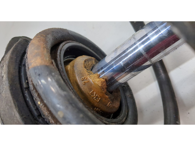 Стойка амортизатора  Volkswagen Golf Plus      