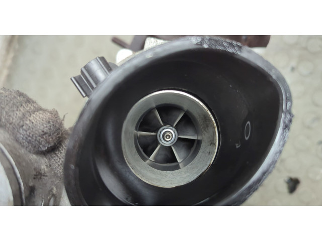 Турбина Volkswagen Passat 6 2005-2010