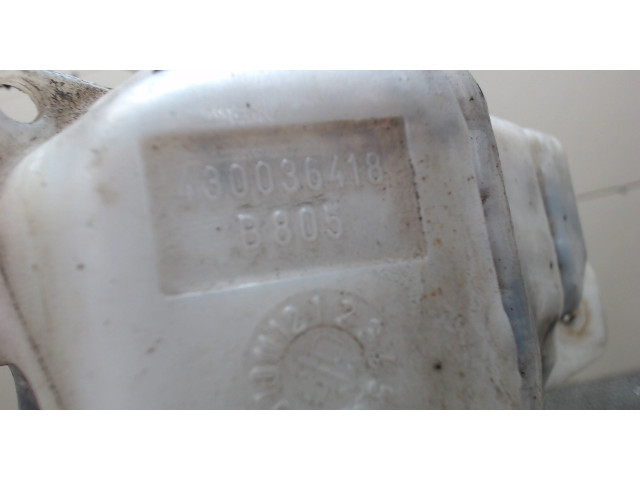 Бачок омывателя Alfa Romeo MiTo 2008-2013 55702892 1.3