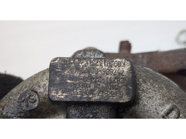  Турбина  KIA Ceed 2007-2012             