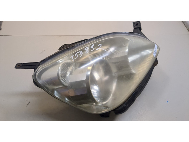 Фара передняя Honda CR-V 2001-2006 правая