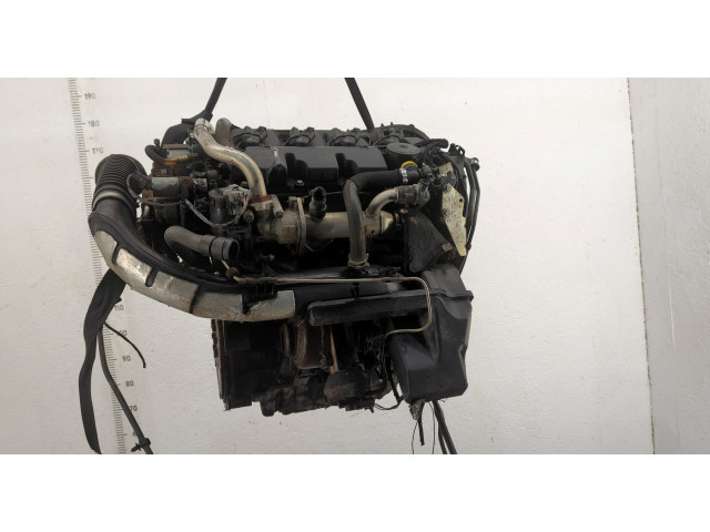 Генератор Ford Mondeo 4 2007-2015