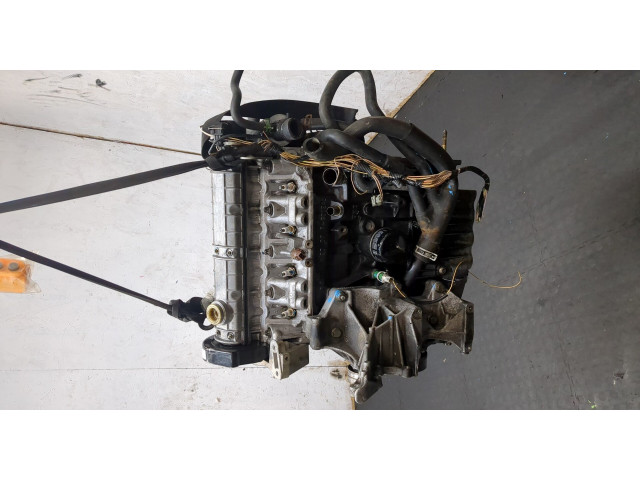 Масляный насос