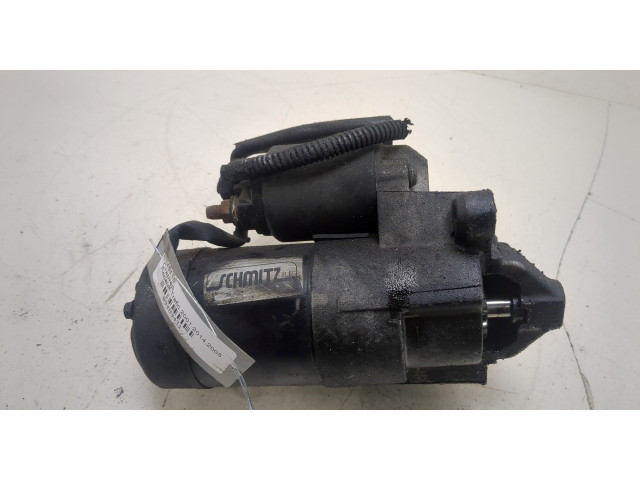 Стартер  Renault Trafic 2001-2014 1.9     