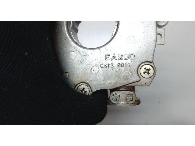 Масляный насос