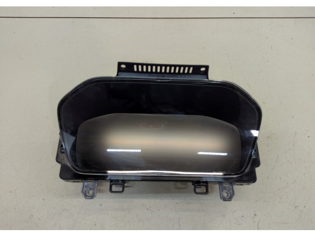 Панель приборов  Volvo S90 2016-2020            