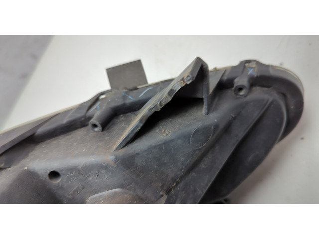 Фара передняя Lexus IS 2005-2016 левая