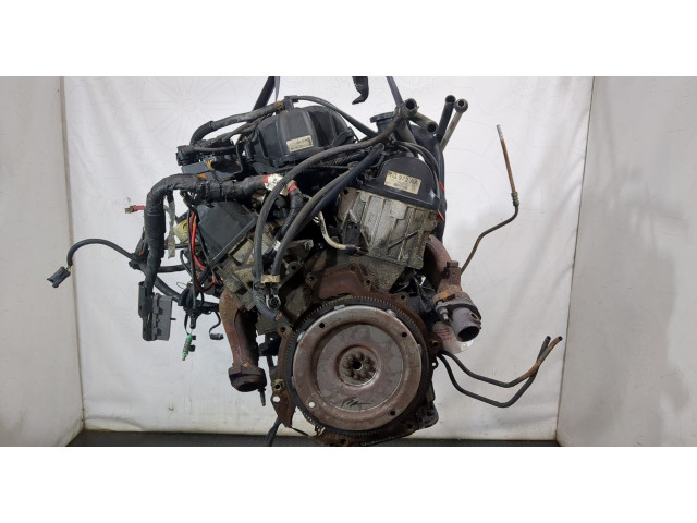 Генератор Ford Ranger 1998-2006