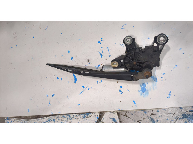 Моторчик заднего дворника  Audi A3 (8L) 1996-2003      