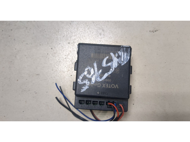 Блок комфорта Volkswagen Passat 6 2005-2010