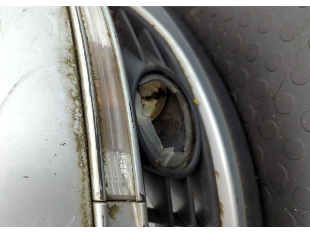 Бампер Volkswagen Passat 6 2005-2010 передний