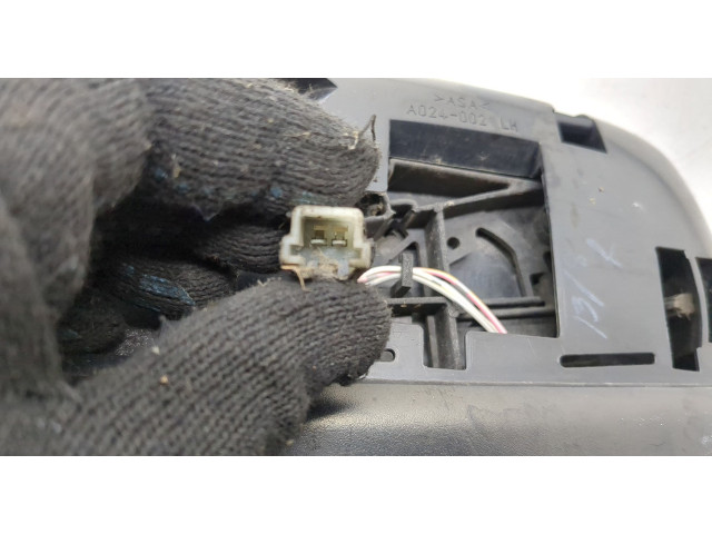 Зеркало боковое  Ford Ranger 2006-2012  левое           1454768, 6M3417683XB