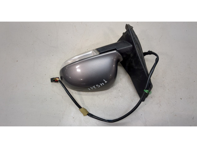 Зеркало боковое Volkswagen Golf Plus левое