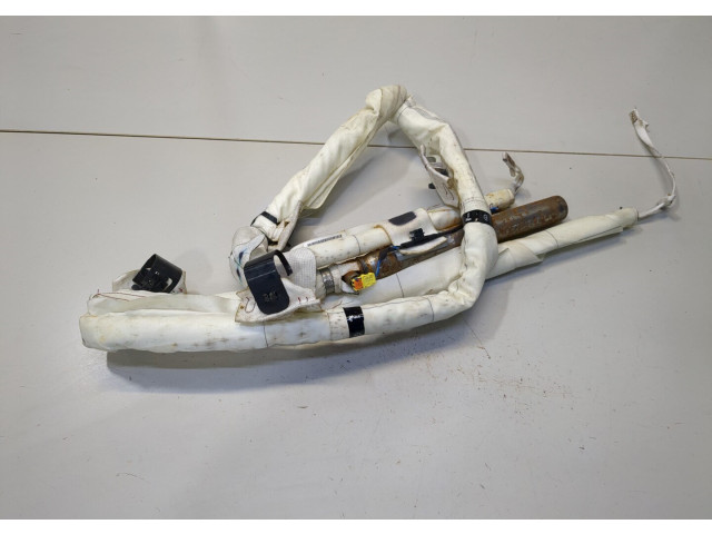 Подушка безопасности боковая (шторка)  Volkswagen Tiguan 2011-2016     