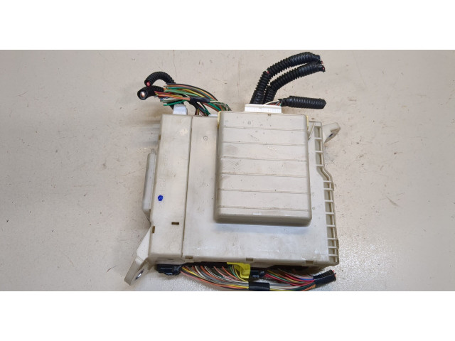 Блок комфорта  Lexus IS 2005-2013        