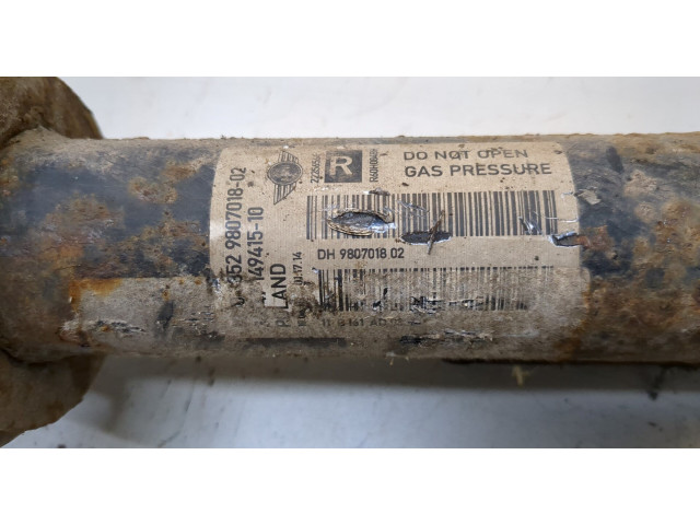 Стойка амортизатора  Mini Countryman (R60) 2010-2016      