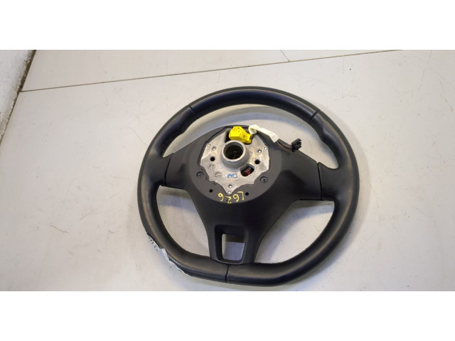 Руль  Volkswagen Tiguan 2016-2020           