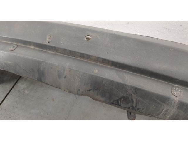 Бампер  Ford S-Max 2010-2015 задний   1546303, 6M2117866FA, 1718587, AM6M2J17F884BBXWAA