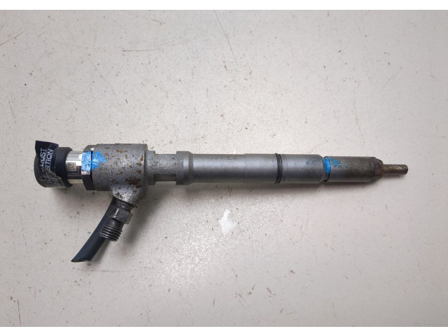 Форсунка топливная Volkswagen Golf 6 2009-2012 03L130277S, 03L130277SX