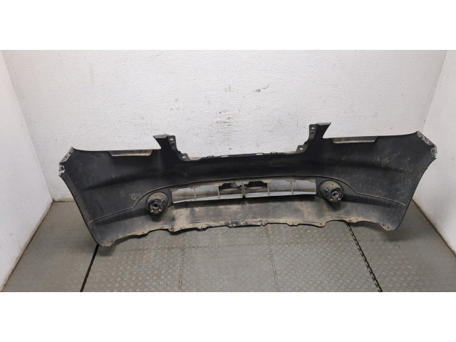 Бампер Infiniti FX 2003-2008 передний