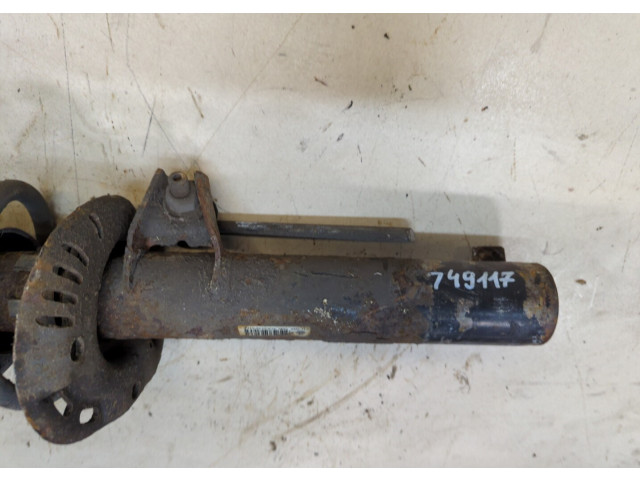 Стойка амортизатора  Volkswagen Passat 6 2005-2010      