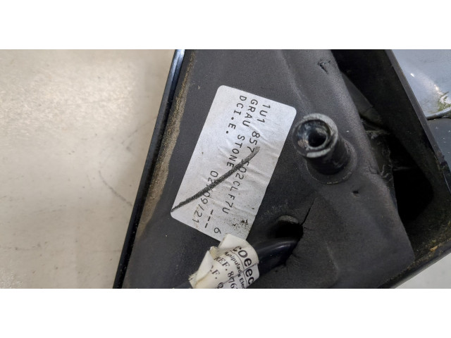 Зеркало боковое  Skoda Octavia Tour 1996-2011  правое           1U1857502CL