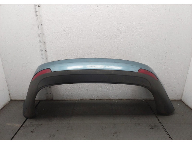 Бампер  Volvo V50 2004-2012 задний   