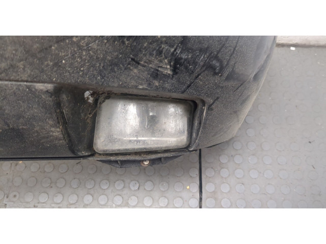 Бампер Saab 900 1993-1998 передний