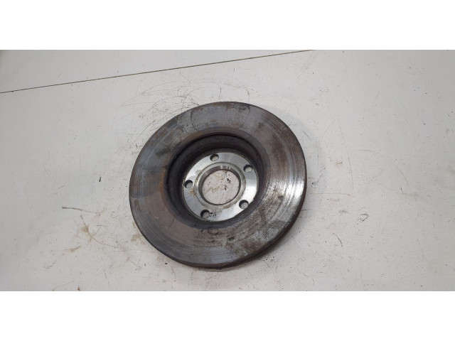 Диск тормозной Volvo C30 2006-2013 передний