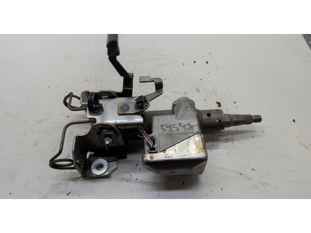 рейка Колонка рулевая Toyota Auris E15 2006-2012