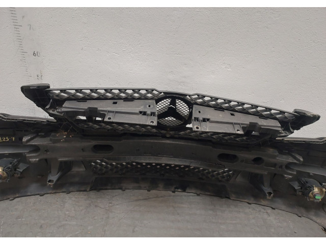 Бампер  Mercedes GLK X204 2008-2015 передний   A20488514259999