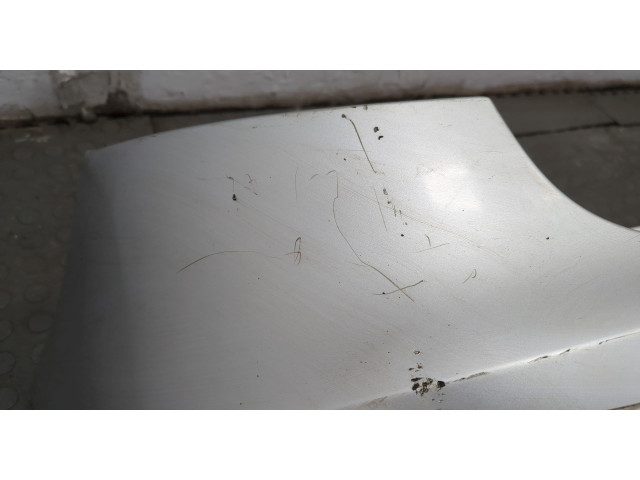 Бампер  Skoda Fabia 2007-2014 задний   5J6807421H