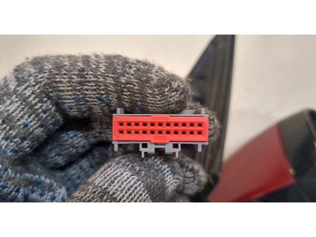 Зеркало боковое Jaguar XE 2015- правое