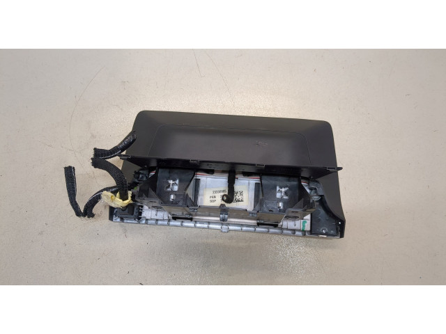 Дисплей бортового компьютера  Peugeot Partner 2018-2024        