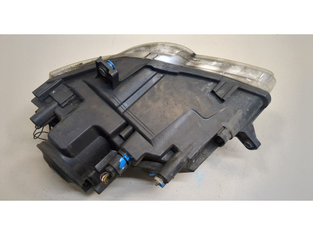 Фара передняя  Volkswagen Passat 6 2005-2010 правая 