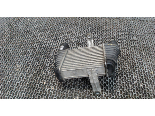 Интеркулер  Mitsubishi Colt 2004-2008 1.5  MN130321    
