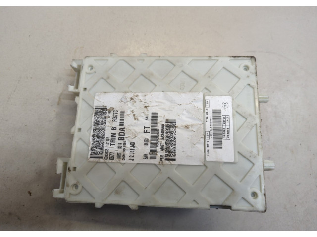 Блок предохранителей  Ford Focus 3 2011-2015         