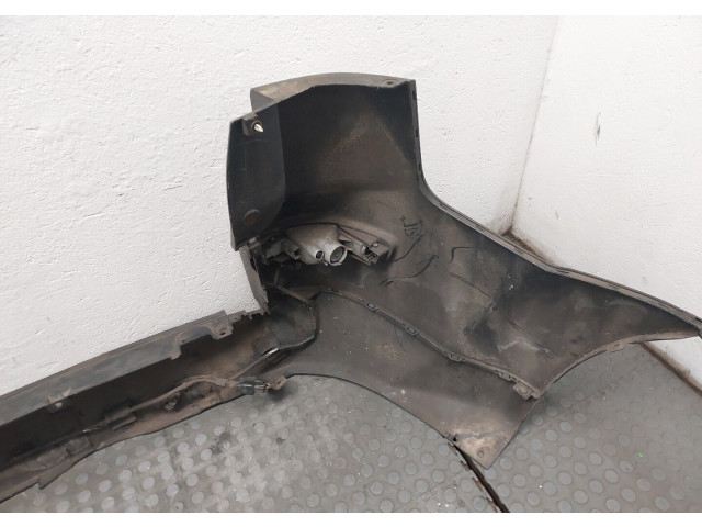 Бампер  Citroen C-Crosser задний   