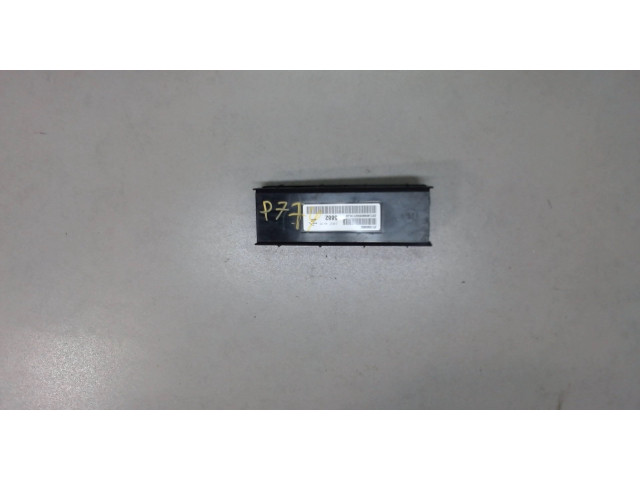 Блок комфорта  Chevrolet Camaro 2009-2013      13585882   