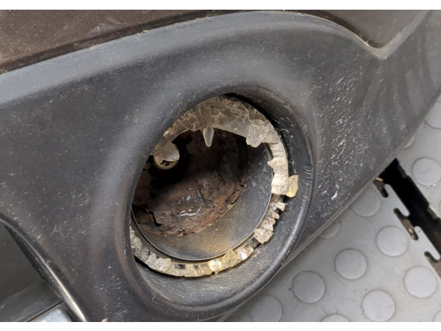 Бампер  Infiniti FX 2002-2009 передний   62022CL70J