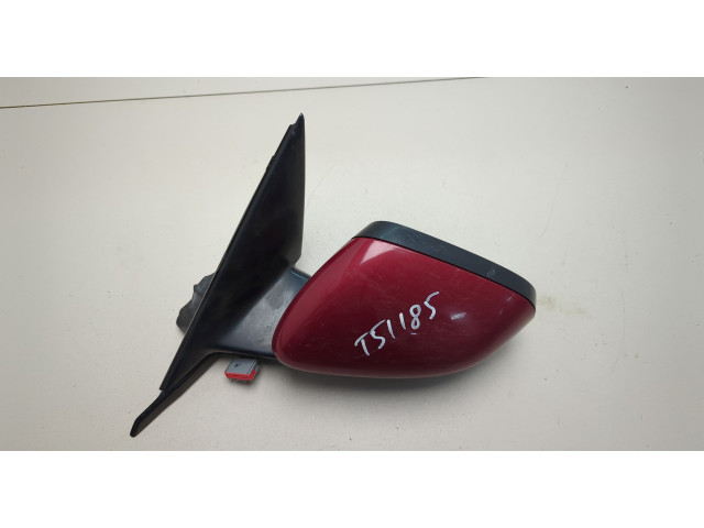 Зеркало боковое Jaguar XF 2007-2015 левое