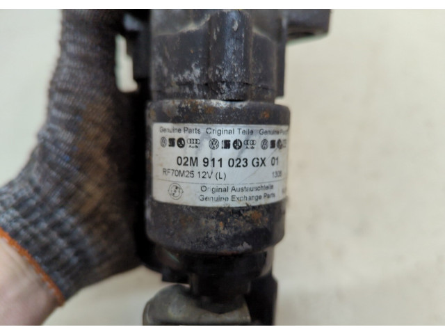 Стартер  Volkswagen Passat 6 2005-2010      