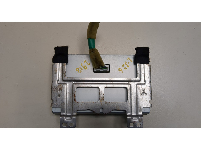 Дисплей мультимедиа Infiniti QX60 2013-2016 280911la0a