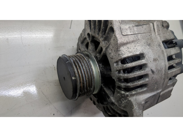 Генератор KIA Ceed 2007-2012