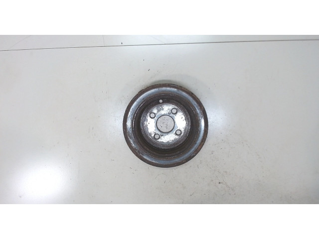 Диск тормозной  Toyota Corolla E12 2001-2006 1.4  задний     4243102070      