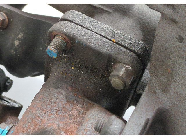  Турбина  Volkswagen Transporter 4 1991-2003             074145701A, 074145701AX