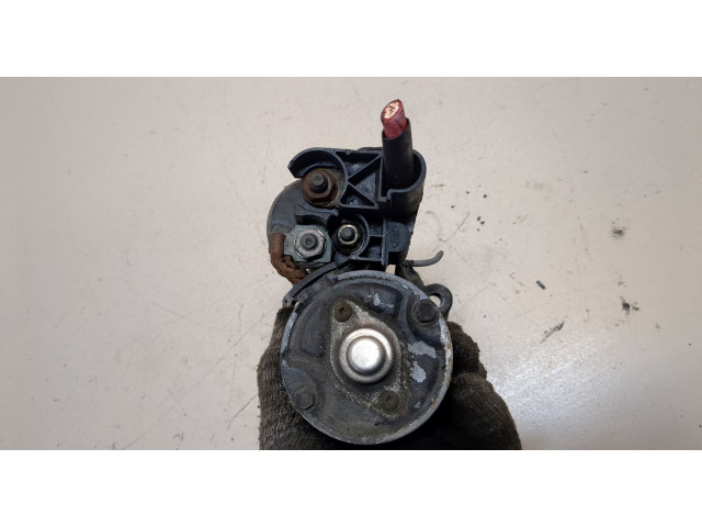 Стартер  Ford Focus 2 2005-2008 1.6     