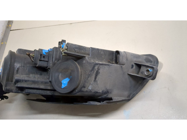 Фара передняя  Volkswagen Passat 6 2005-2010 правая 