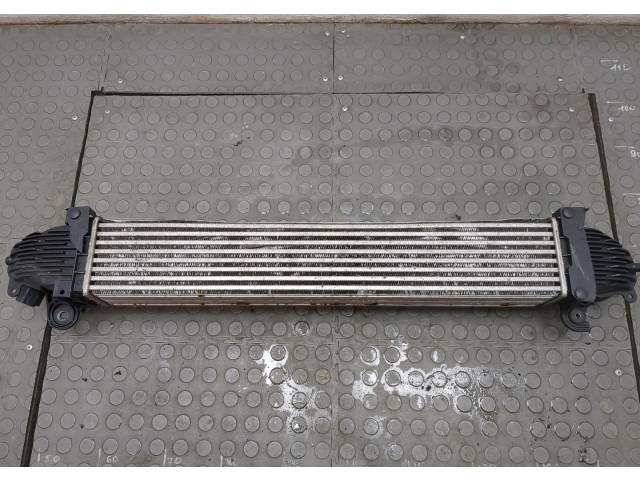 Интеркулер  Chevrolet Equinox 2017-2024       